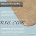 NewLife by GelPro Anti-Fatigue Comfort Mat 20x48 Pebble Palm   565040613